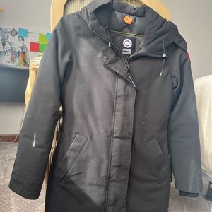 Canada Goose Victoria parka XS